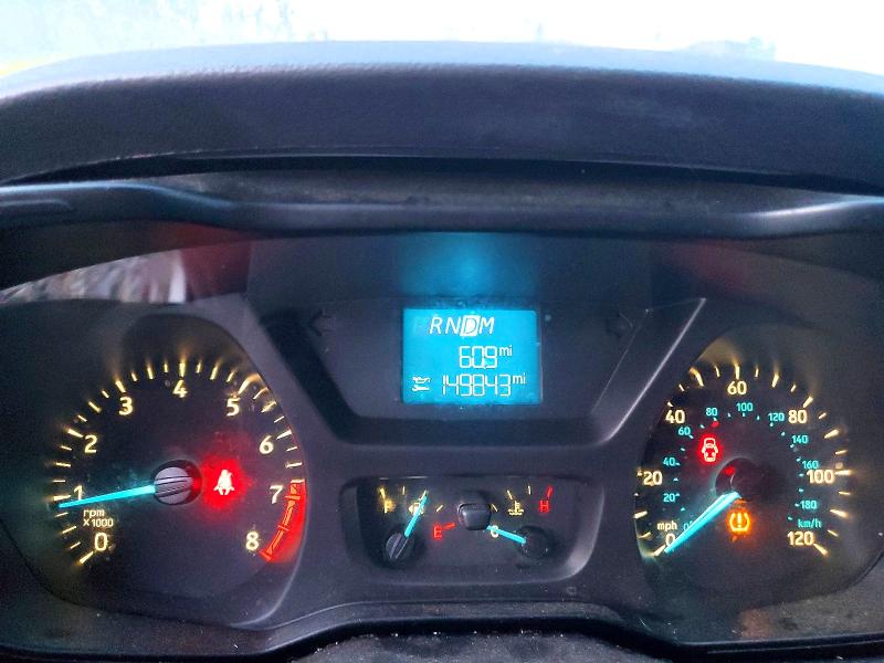 Продажа на аукционе авто 2018 Ford Transit, vin: 1FTBW3XM6JKB24233, номер лота: 65913566