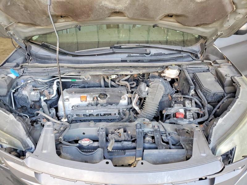 64069786 :رقم المزاد ، 2HKRM4H39EH697132 vin ، 2014 Honda Cr-v مزاد بيع