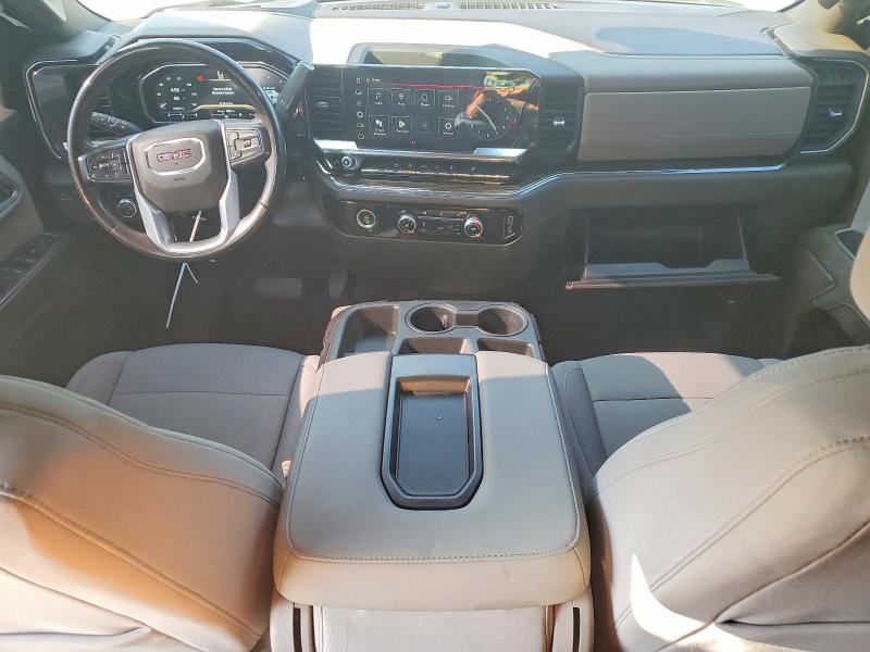 2023 Gmc Sierra მანქანა იყიდება აუქციონზე, vin: 1GTRUBED0PZ239363, აუქციონის ნომერი: 65477246