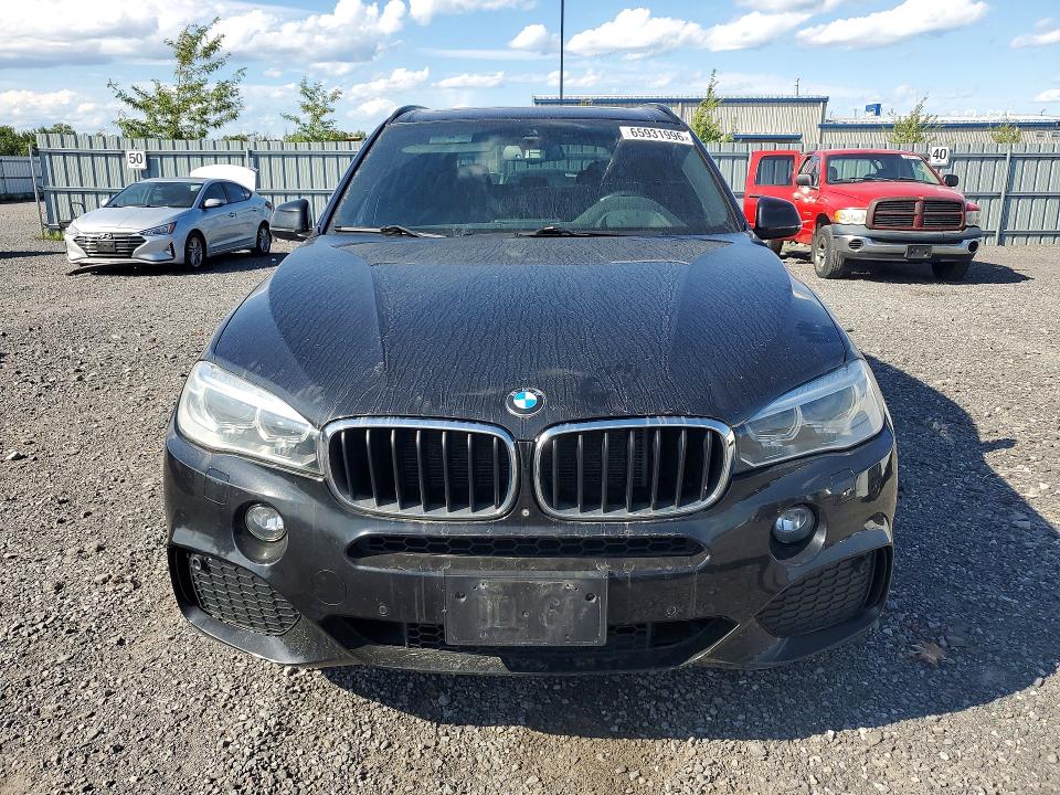 2014 Bmw X5 მანქანა იყიდება აუქციონზე, vin: 5UXKR0C57E0H27215, აუქციონის ნომერი: 65931996
