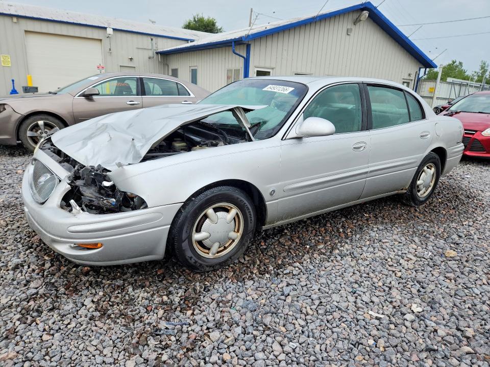 Aukcja sprzedaży 2000 Buick Lesabre, vin: 1G4HP54K8YU101388, numer aukcji: 64931266
