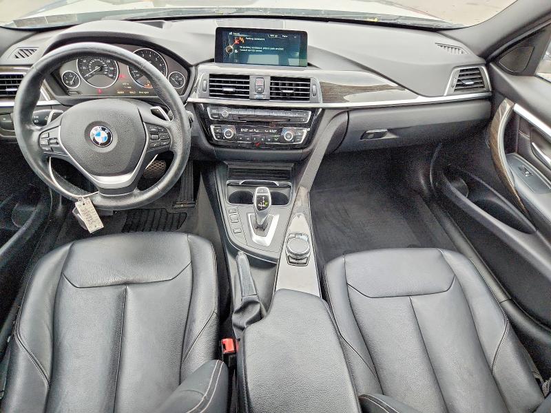 Aukcja sprzedaży 2016 Bmw 328, vin: WBA8E3G52GNT80573, numer aukcji: 63745226