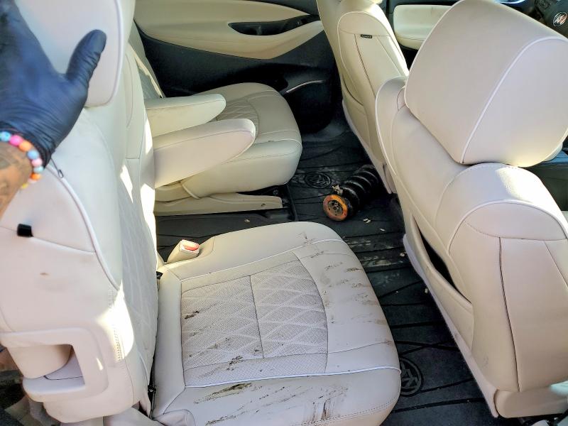 Aukcja sprzedaży 2023 Buick Enclave, vin: 5GAEVCKW0PJ191743, numer aukcji: 64613606