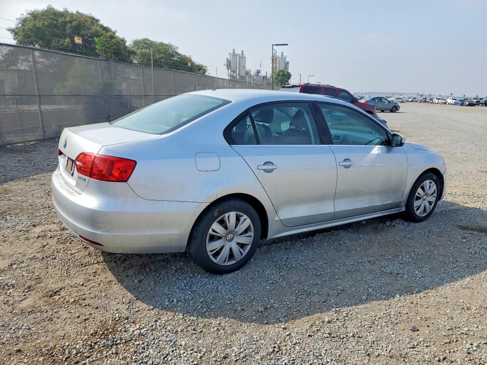 Продаж на аукціоні авто 2013 Volkswagen Jetta, vin: 3VWDP7AJ5DM391577, номер лоту: 64331546