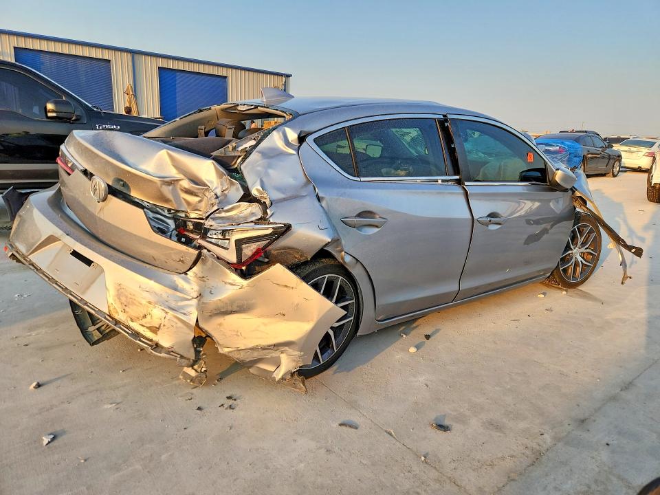 Aukcja sprzedaży 2020 Acura Ilx, vin: 19UDE2F72LA002674, numer aukcji: 63263296