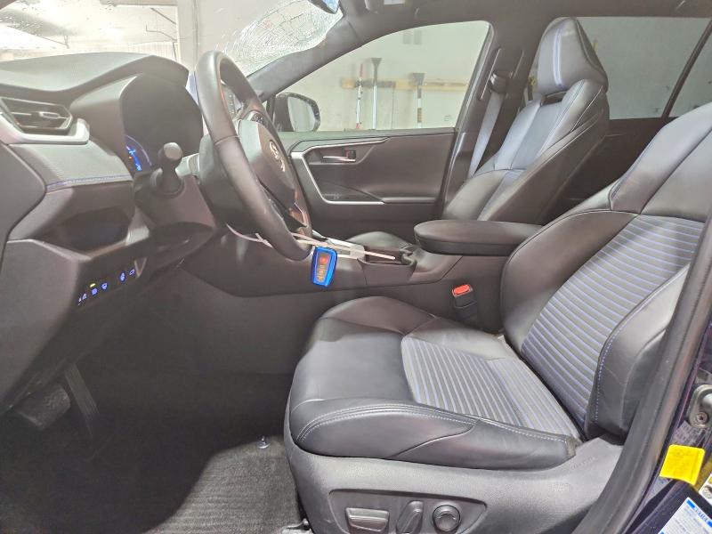 2020 Toyota Rav4 მანქანა იყიდება აუქციონზე, vin: 4T3EWRFV1LU003193, აუქციონის ნომერი: 64002366