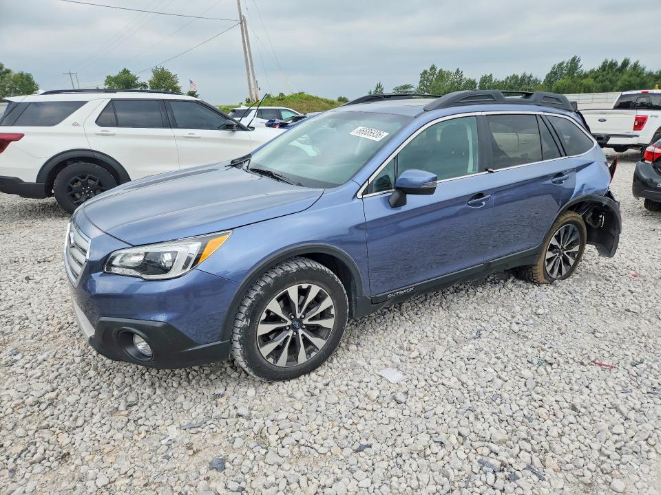 Aukcja sprzedaży 2016 Subaru Outback, vin: 4S4BSENC9G3236038, numer aukcji: 66686936