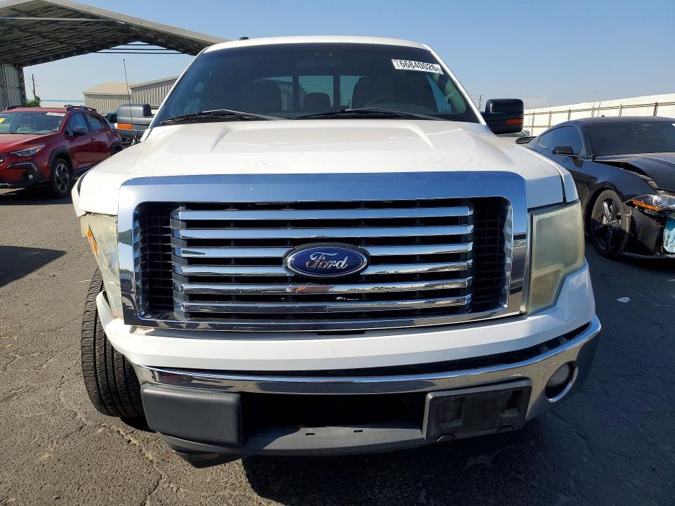 2012 Ford F150 მანქანა იყიდება აუქციონზე, vin: 1FTFW1CT3CKD24976, აუქციონის ნომერი: 66840026