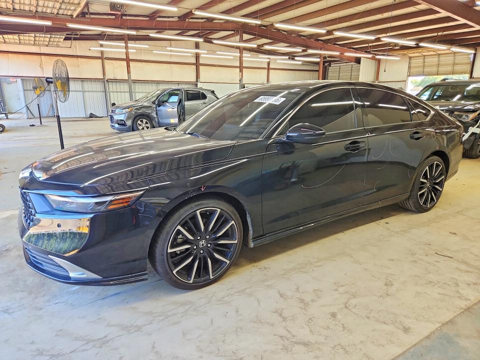 Aukcja sprzedaży 2023 Honda Accord, vin: 1HGCY2F83PA028895, numer aukcji: 65997396