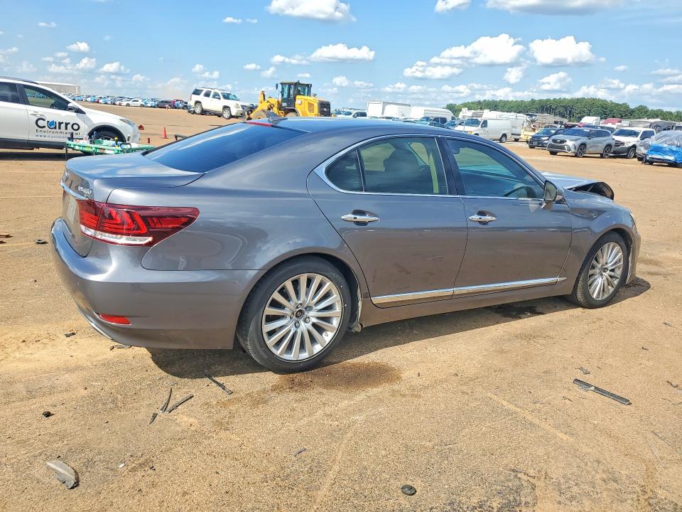 Aukcja sprzedaży 2013 Lexus Ls, vin: JTHBL5EF5D5115808, numer aukcji: 64573796