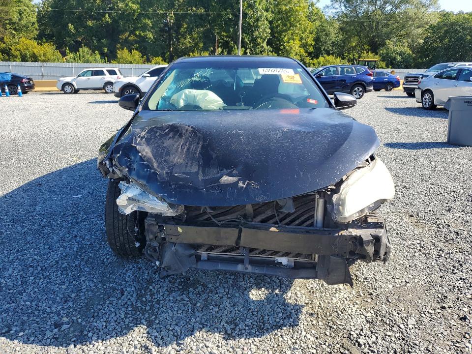 2015 Toyota Camry მანქანა იყიდება აუქციონზე, vin: 4T4BF1FK2FR444991, აუქციონის ნომერი: 63926486