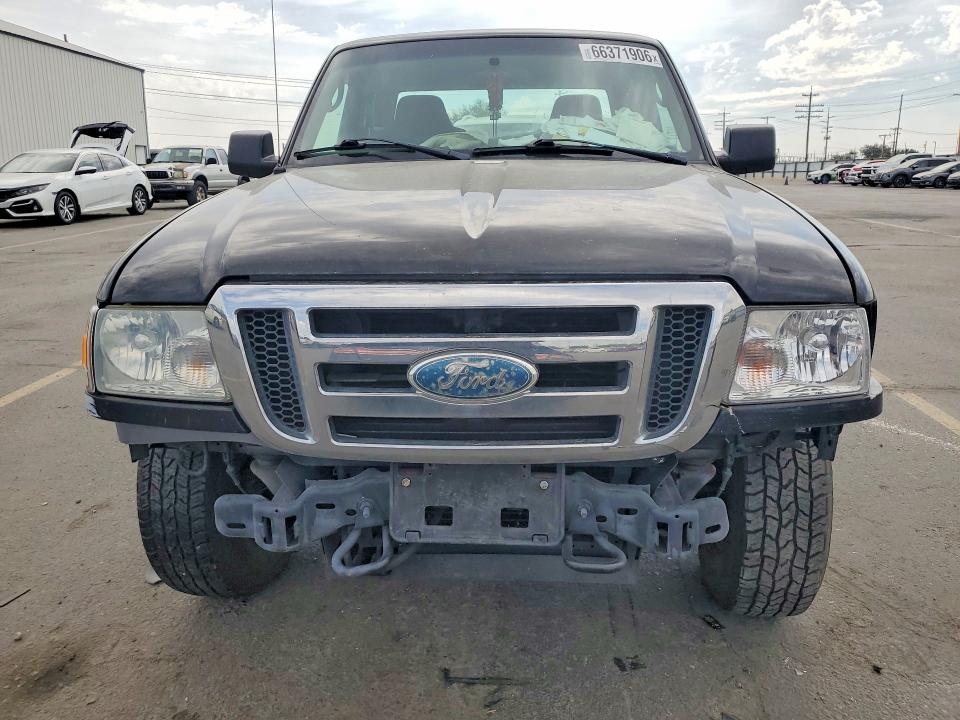 66371906 :رقم المزاد ، 1FTYR15E27PA20853 vin ، 2007 Ford Ranger مزاد بيع