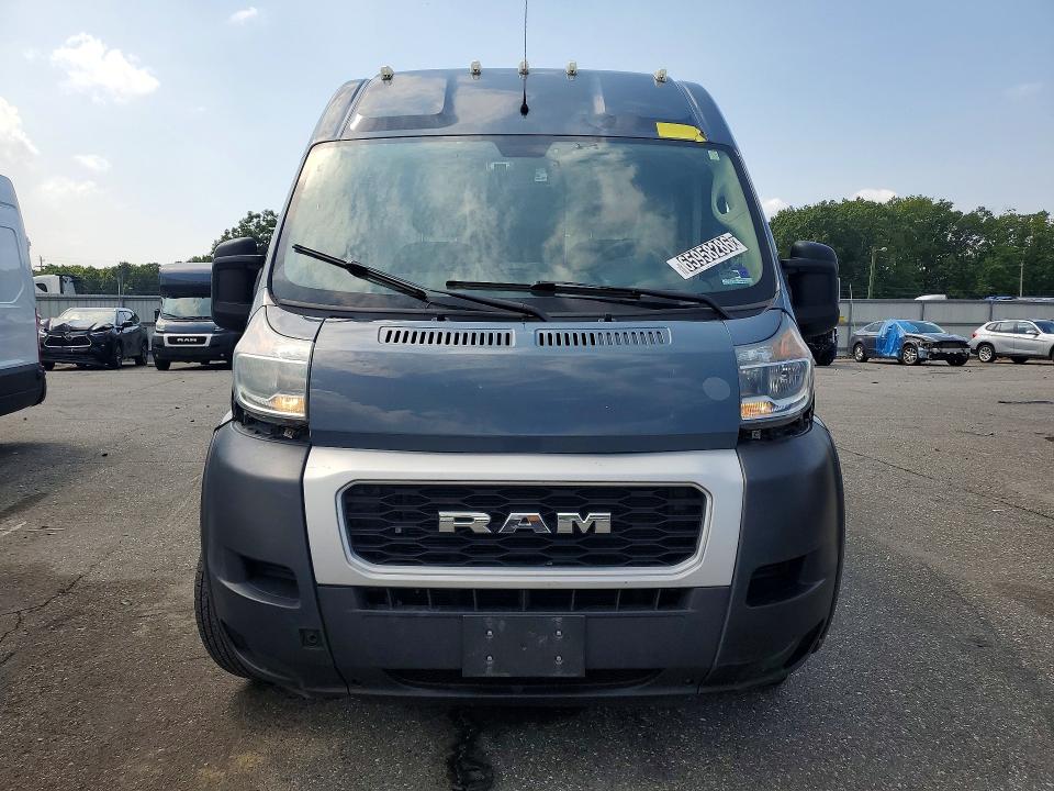 Aukcja sprzedaży 2020 Ram Promaster 3500, vin: 3C6URVJG8LE128652, numer aukcji: 65958286
