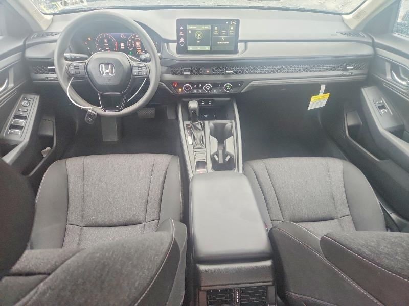 64892416 :رقم المزاد ، 1HGCY1F45TA012800 vin ، 2026 Honda Accord مزاد بيع