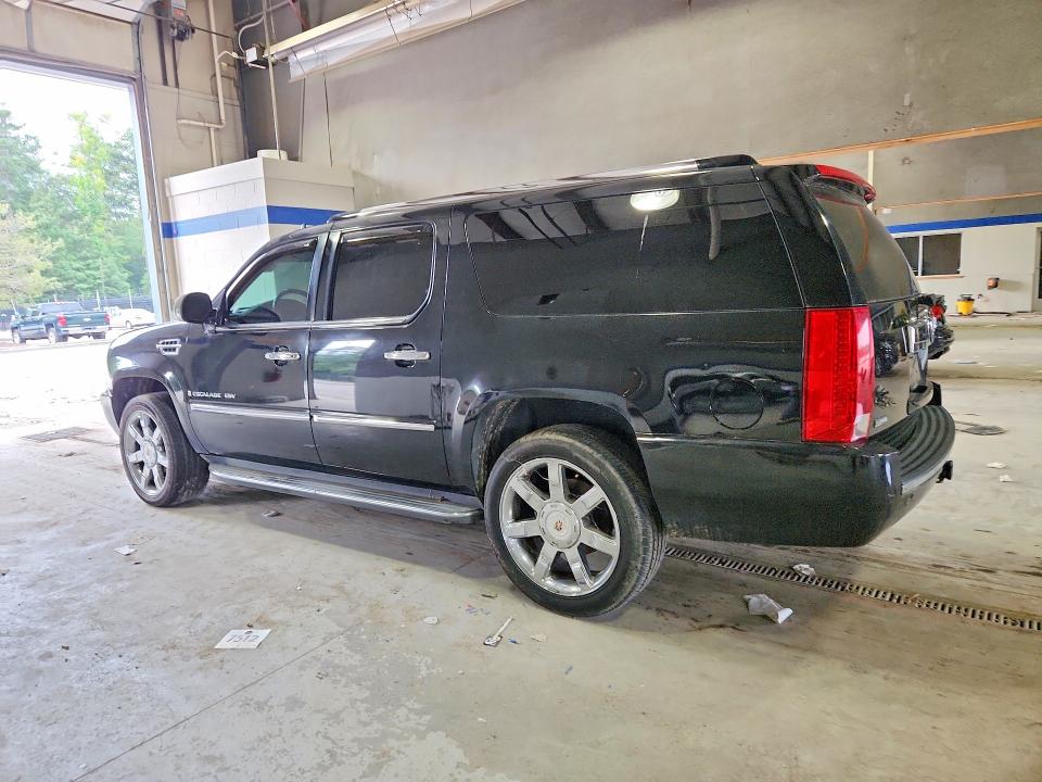 Продажа на аукционе авто 2009 Cadillac Escalade, vin: 1GYFK26239R115221, номер лота: 65807486