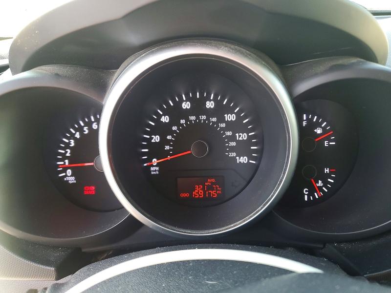 Aukcja sprzedaży 2013 Kia Soul, vin: KNDJT2A68D7599253, numer aukcji: 66409316