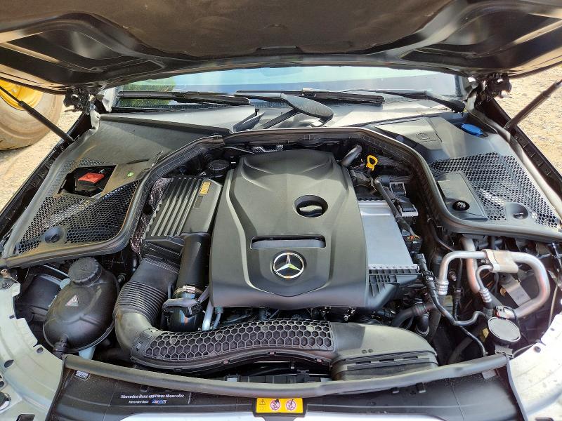 Aukcja sprzedaży 2017 Mercedes-benz C, vin: WDDWJ4KB3HF428060, numer aukcji: 65327846