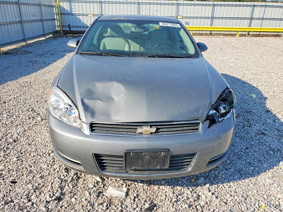 Продажа на аукционе авто 2008 Chevrolet Impala, vin: 2G1WT58K389253425, номер лота: 66273986