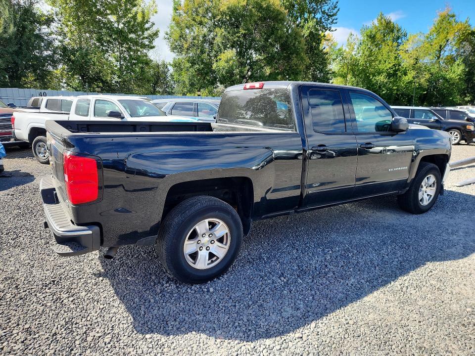 Продажа на аукционе авто 2019 Chevrolet Silverado Ld, vin: 2GCRCPEC9K1147676, номер лота: 65639836