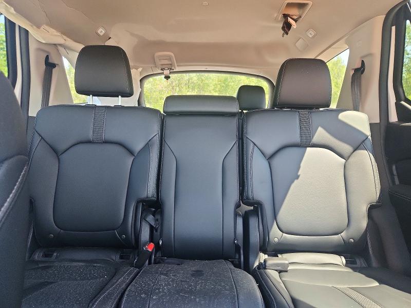 2024 Honda Pilot მანქანა იყიდება აუქციონზე, vin: 5FNYG1H46RB501940, აუქციონის ნომერი: 59136626