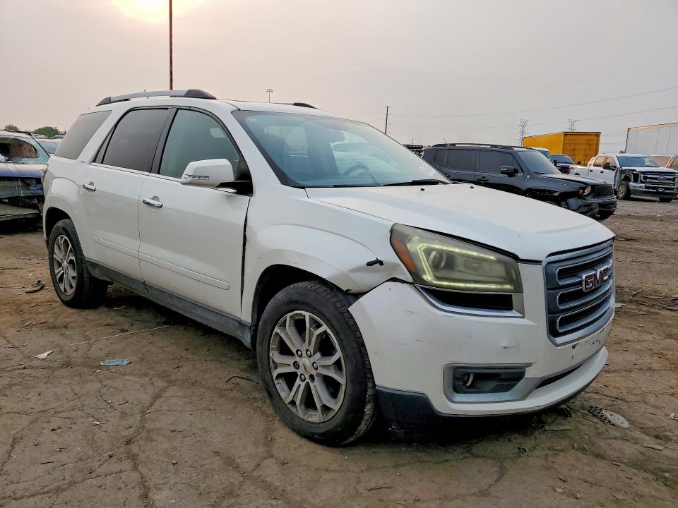 Продаж на аукціоні авто 2015 Gmc Acadia, vin: 1GKKVRKD4FJ324445, номер лоту: 64418966