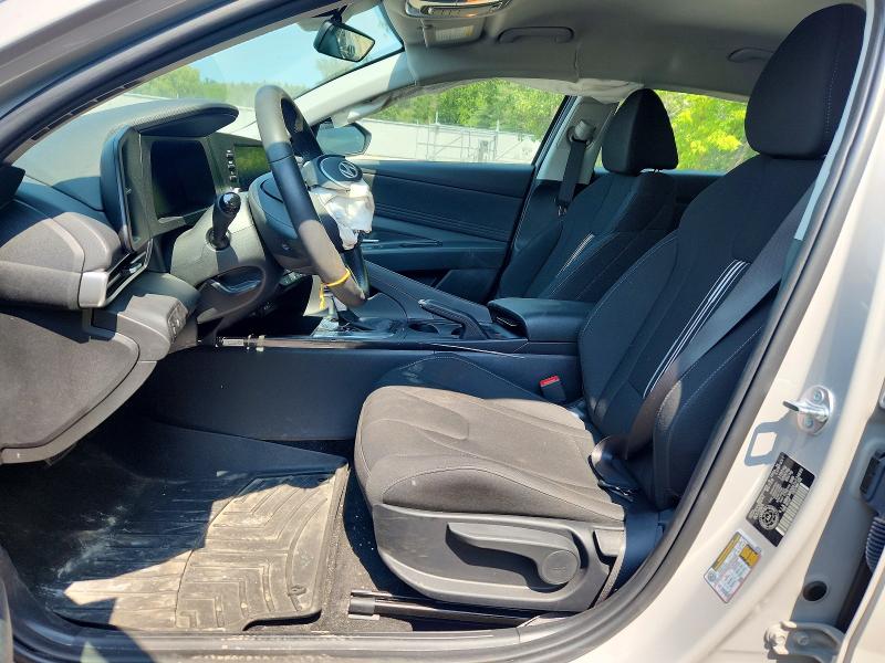 64752796 :رقم المزاد ، KMHLM4DG6TU124699 vin ، 2026 Hyundai Elantra مزاد بيع