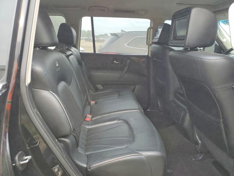 2013 Infiniti Qx56 მანქანა იყიდება აუქციონზე, vin: JN8AZ2NC2D9330267, აუქციონის ნომერი: 65234466