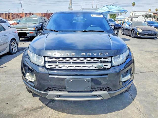 Aukcja sprzedaży 2014 Land Rover Range Rover Evoque, vin: SALVP2BG9EH891396, numer aukcji: 67288236
