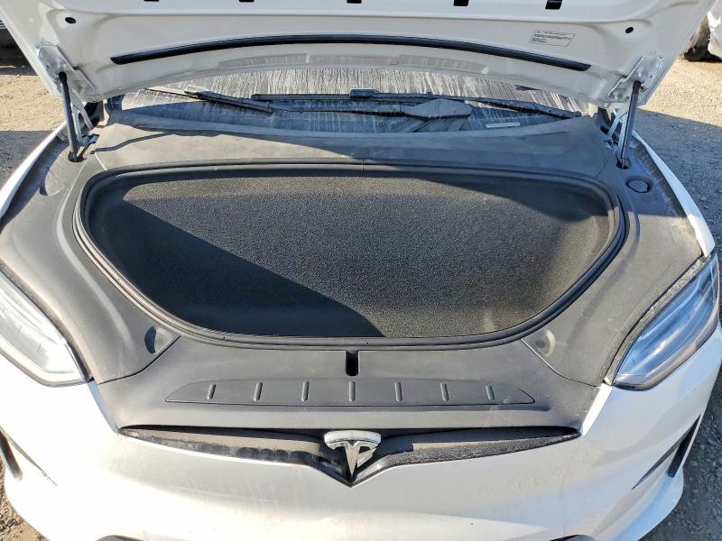 Продаж на аукціоні авто 2022 Tesla Model X, vin: 7SAXCBE63NF349390, номер лоту: 65095446