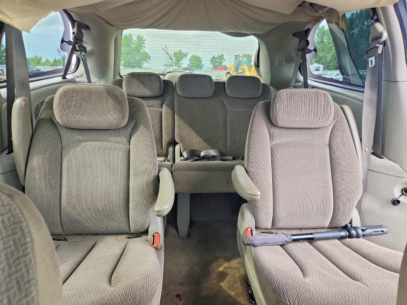Aukcja sprzedaży 2006 Chrysler Town And Country, vin: 2A4GP54L66R655574, numer aukcji: 64367296