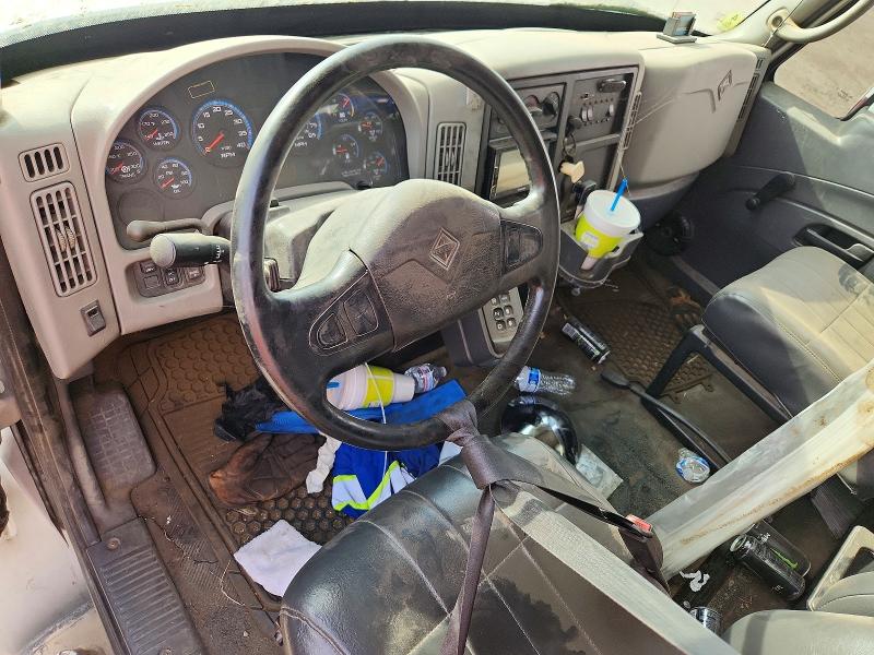 Продаж на аукціоні авто 2011 International 4000, vin: 1HTMMAAN0BH315734, номер лоту: 66363016