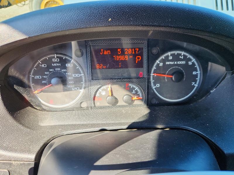 Продажа на аукционе авто 2020 Ram Promaster 3500, vin: 3C6URVJG8LE144625, номер лота: 65391346