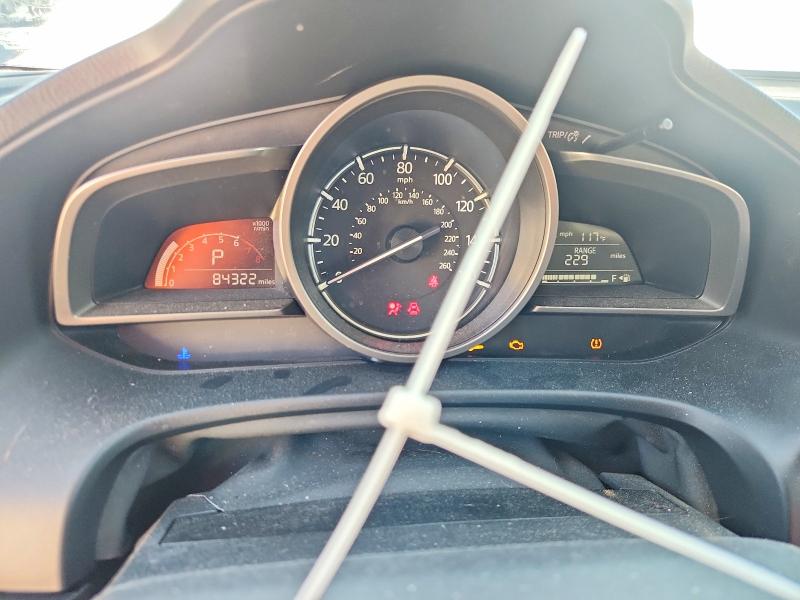 Продаж на аукціоні авто 2018 Mazda 3, vin: JM1BN1L39J1160346, номер лоту: 65601816