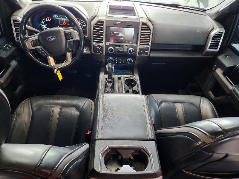 Aukcja sprzedaży 2019 Ford F150, vin: 1FTEW1E46KFB21041, numer aukcji: 63692836