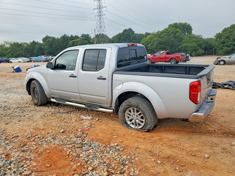 Продажа на аукционе авто 2018 Nissan Frontier, vin: 1N6AD0ER3JN746704, номер лота: 67091346