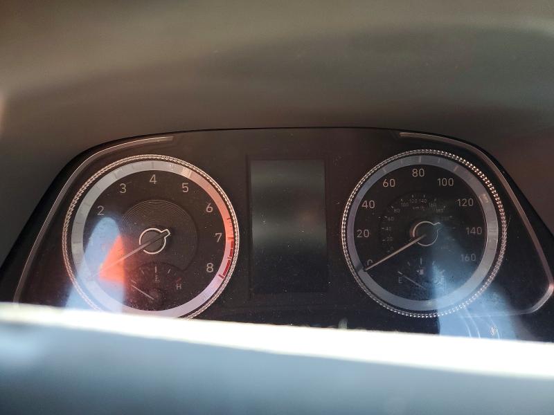 Продажа на аукционе авто 2021 Hyundai Sonata, vin: KMHL64JA5MA146531, номер лота: 65858196