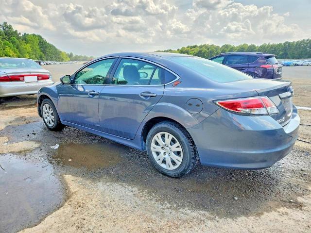 Продаж на аукціоні авто 2010 Mazda 6, vin: 1YVHZ8BH7A5M01148, номер лоту: 64131516