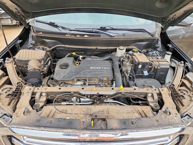 Продаж на аукціоні авто 2021 Gmc Terrain, vin: 3GKALVEV6ML344586, номер лоту: 64007226