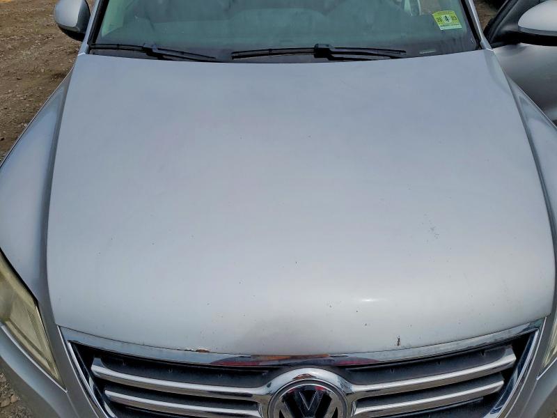 Aukcja sprzedaży 2011 Volkswagen Tiguan, vin: WVGAV7AX2BW521503, numer aukcji: 67376336