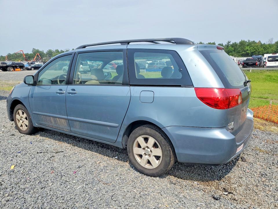 Aukcja sprzedaży 2008 Toyota Sienna, vin: 5TDZK23C68S154174, numer aukcji: 64786596