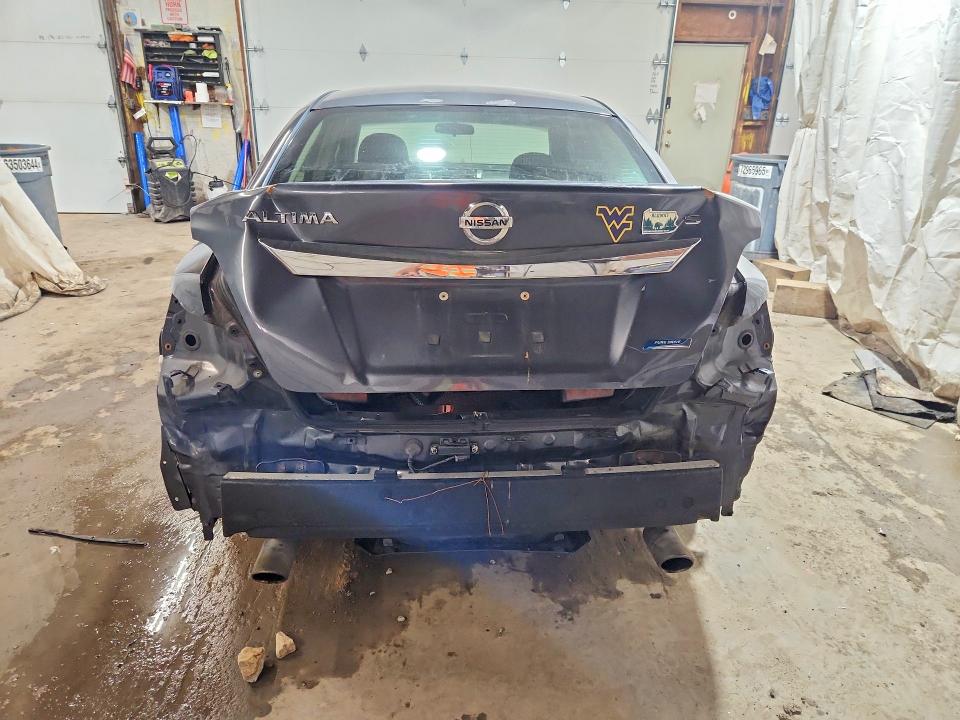 Aukcja sprzedaży 2013 Nissan Altima, vin: 1N4AL3AP7DC290028, numer aukcji: 66552496