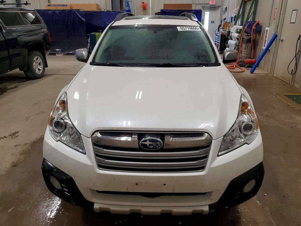 Продаж на аукціоні авто 2014 Subaru Outback, vin: 4S4BRCPC8E3252841, номер лоту: 65719666