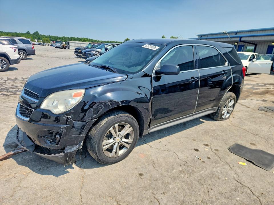 Продажа на аукционе авто 2015 Chevrolet Equinox, vin: 2GNALAEK4F1134994, номер лота: 63779886