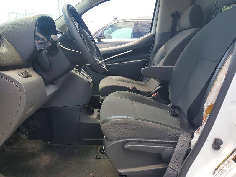 Aukcja sprzedaży 2020 Nissan Nv200, vin: 3N6CM0KN0LK705787, numer aukcji: 67366906