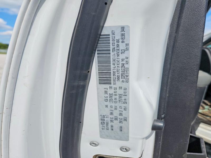 65685016 :رقم المزاد ، 3C6MR5AJ8JG139440 vin ، 2018 Ram 2500 مزاد بيع