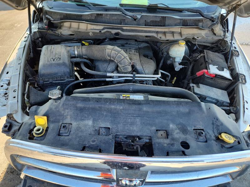 Aukcja sprzedaży 2012 Dodge Ram 1500, vin: 1C6RD7NT2CS315194, numer aukcji: 65036026