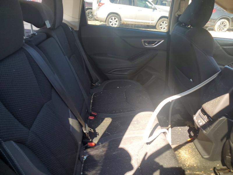 Продажа на аукционе авто 2024 Subaru Forester, vin: JF2SKADCXRH478939, номер лота: 63299456