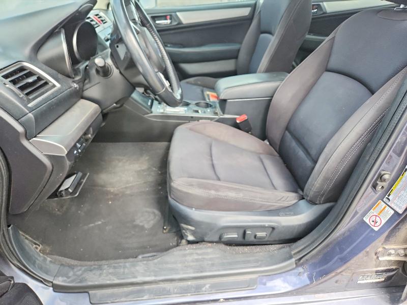 64677686 :رقم المزاد ، 4S3BNAC62G3063416 vin ، 2016 Subaru Legacy مزاد بيع