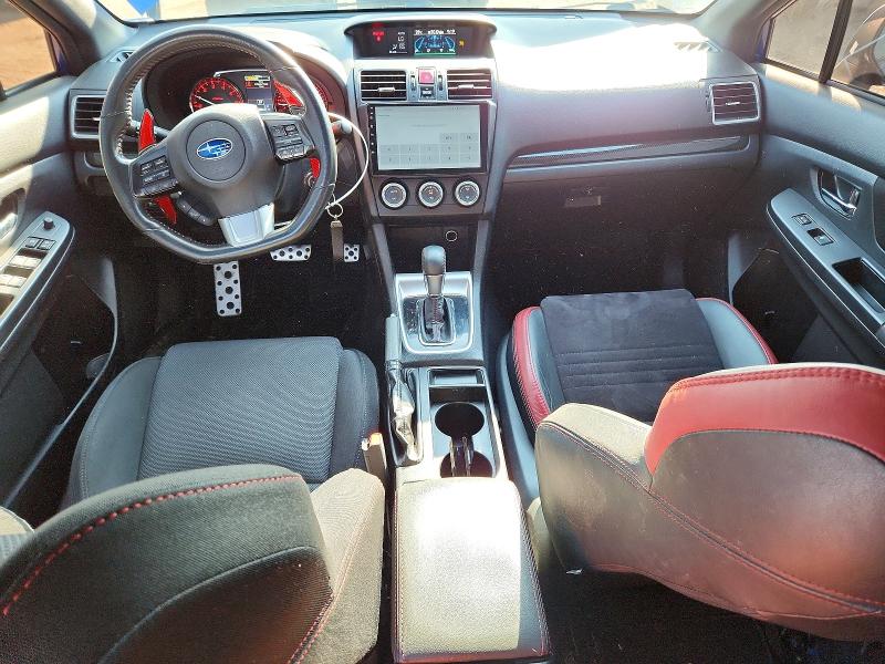 Продаж на аукціоні авто 2015 Subaru Wrx, vin: JF1VA1D6XF8811845, номер лоту: 63157286