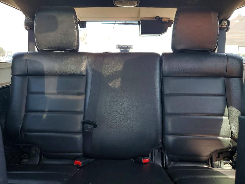 66596146 :رقم المزاد ، 1C4BJWDG6CL274256 vin ، 2012 Jeep Wrangler Unlimited مزاد بيع